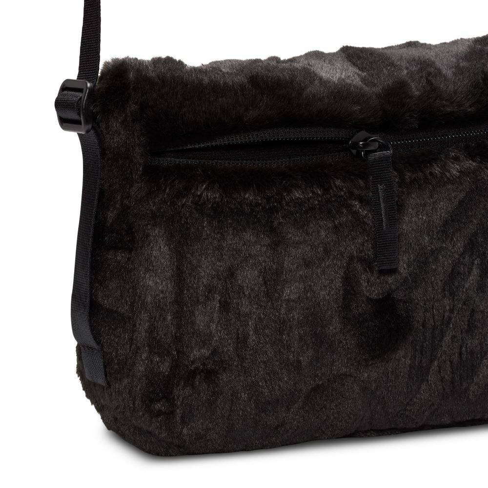 NIKE NSW FUTURA FUR CROSSBODY BAG