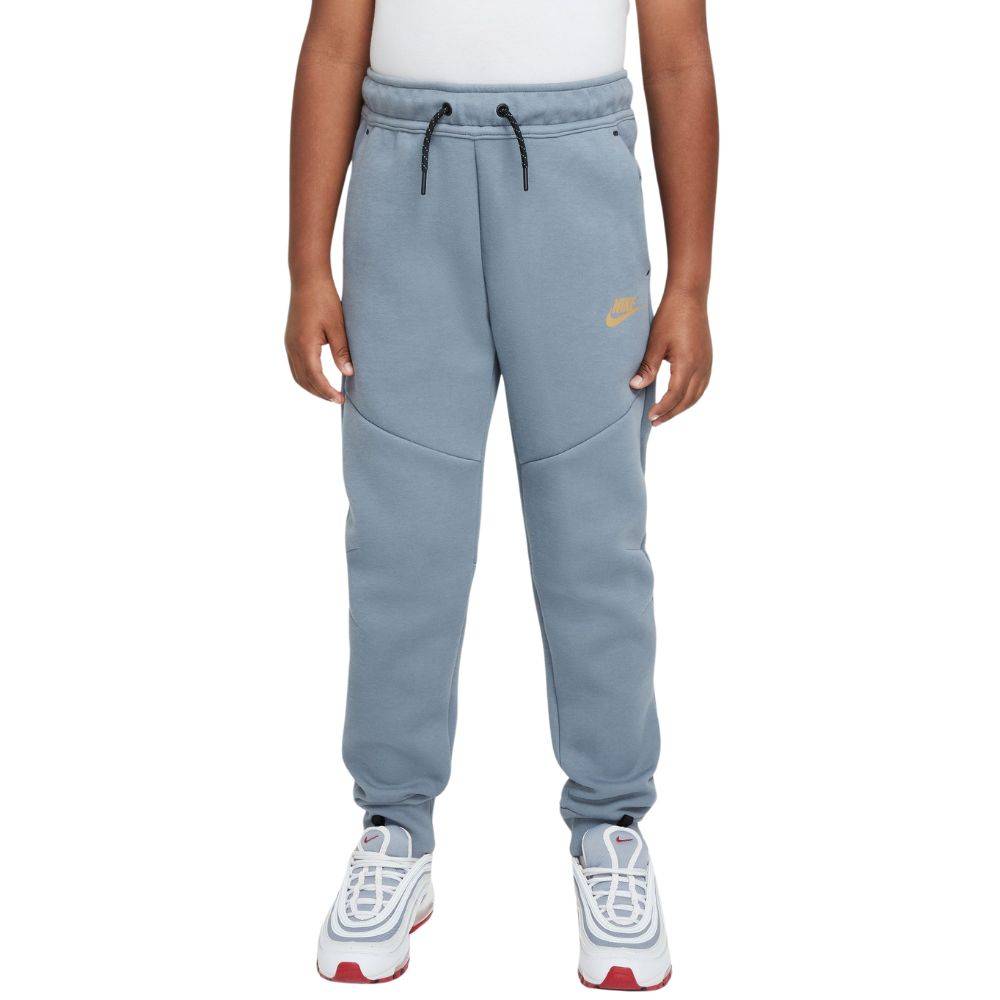 NIKE SPORTSWEAR KIDS TECH FLEECE JOGGER