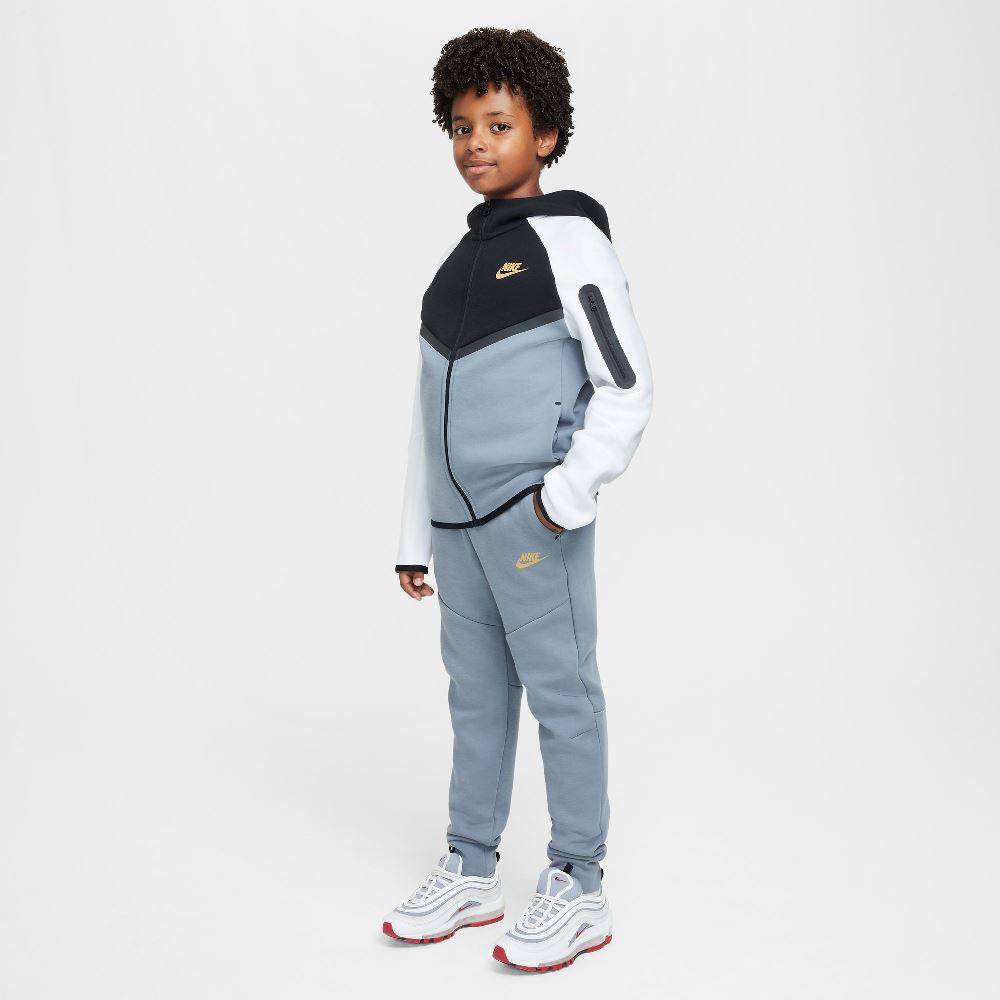 NIKE SPORTSWEAR KIDS TECH FLEECE JOGGER