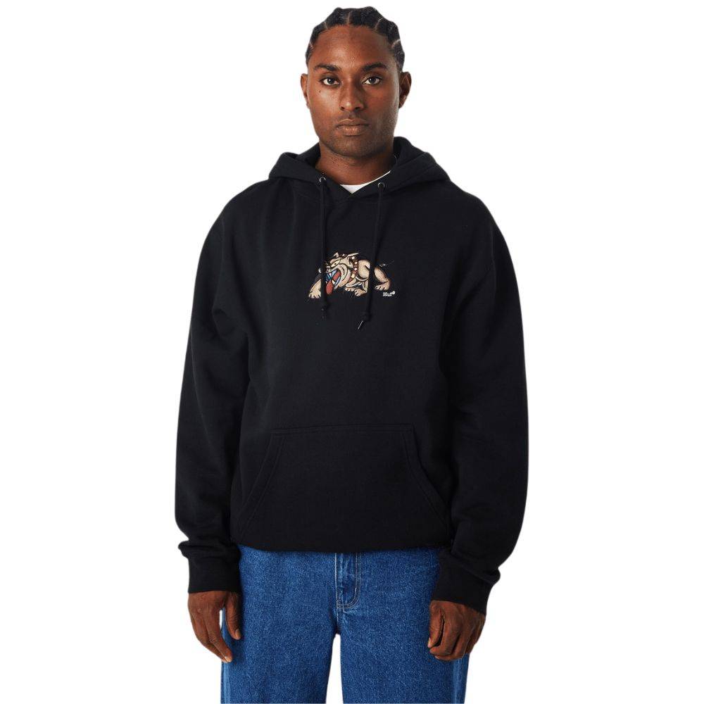 HUF BLEDSOE P/O HOODIE