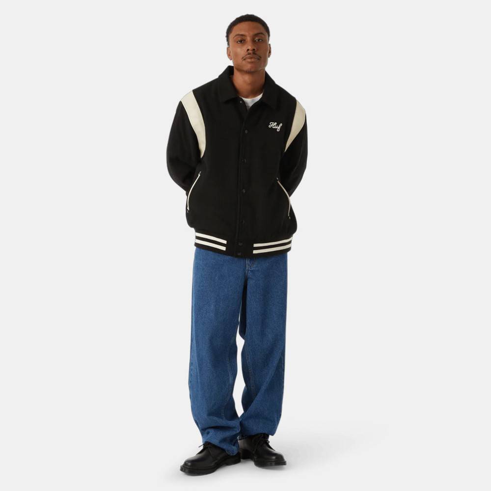 HUF CROMER PANT