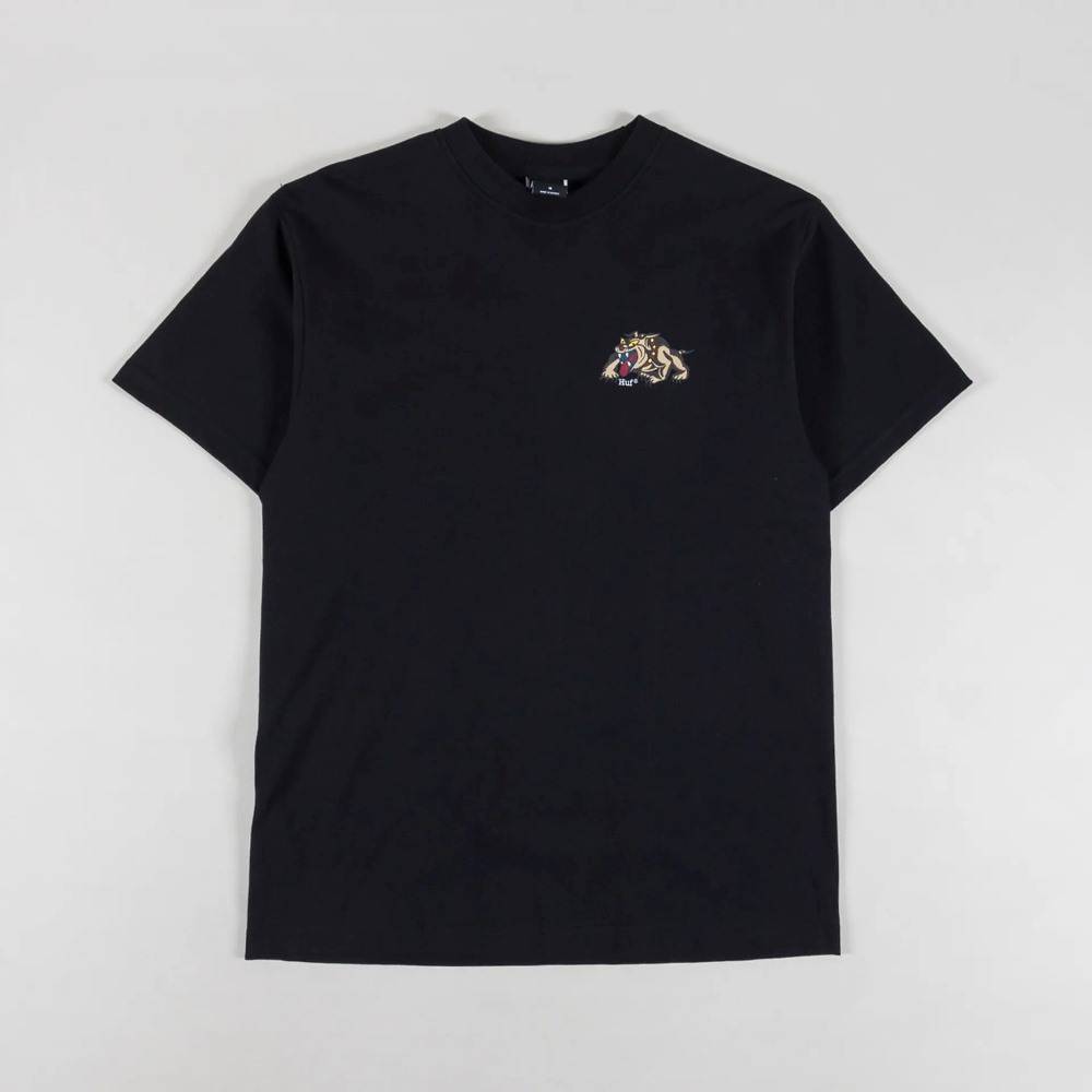 HUF BLEDSOE S/S TEE