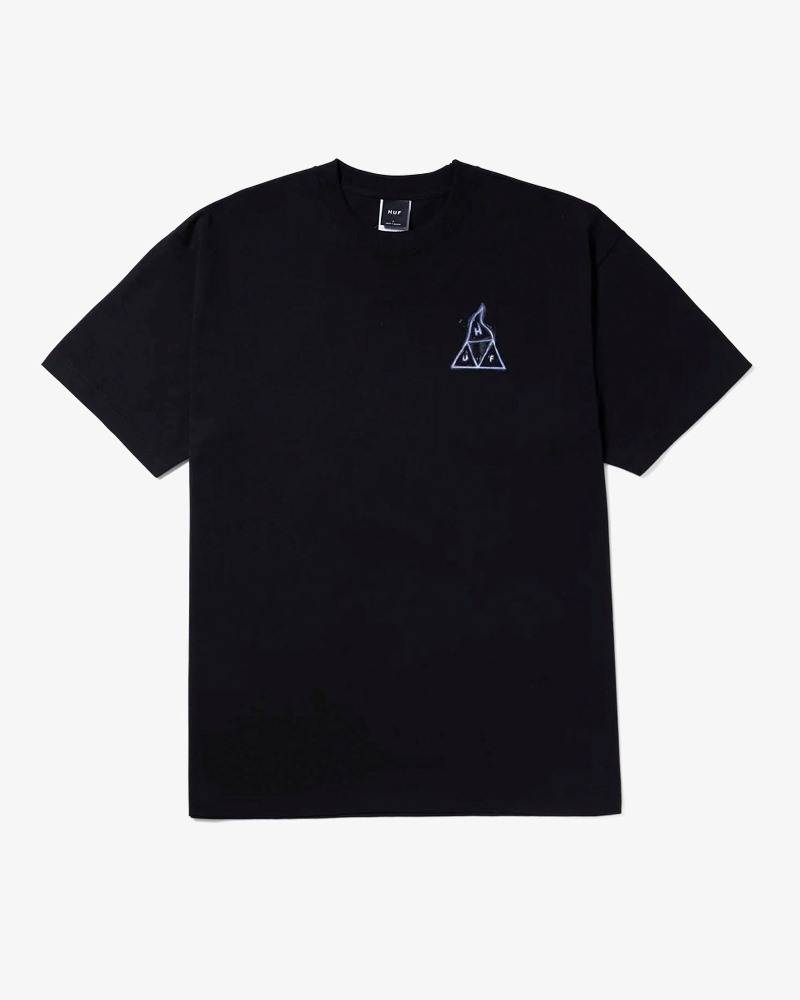 HUF HOT SPOT S/S TEE
