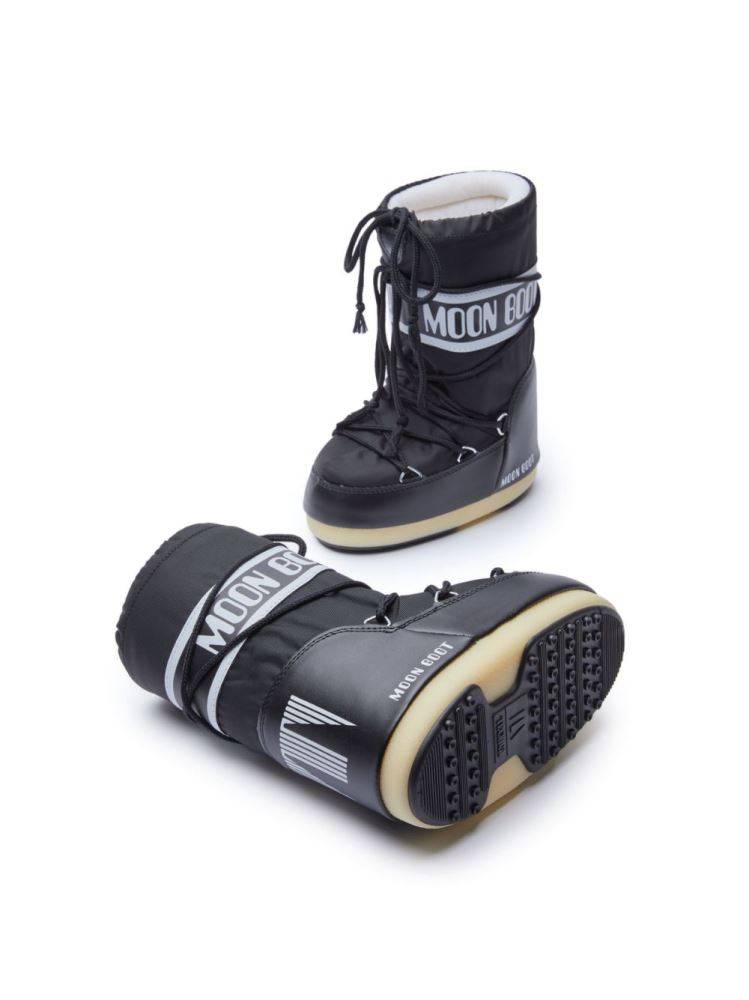 MOON BOOT ICON NYLON KIDS