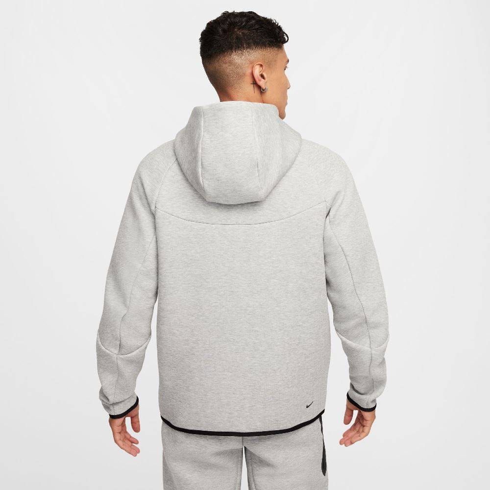 NIKE TECH FLEECE FULL-ZIP WINDRUNNER HOODIE