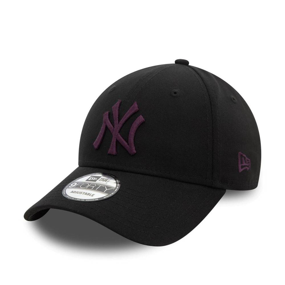 NEW ERA LEAGUE ESSENTIAL 9FORTY NEW YORK YANKEES