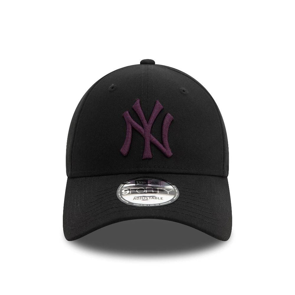 NEW ERA LEAGUE ESSENTIAL 9FORTY NEW YORK YANKEES