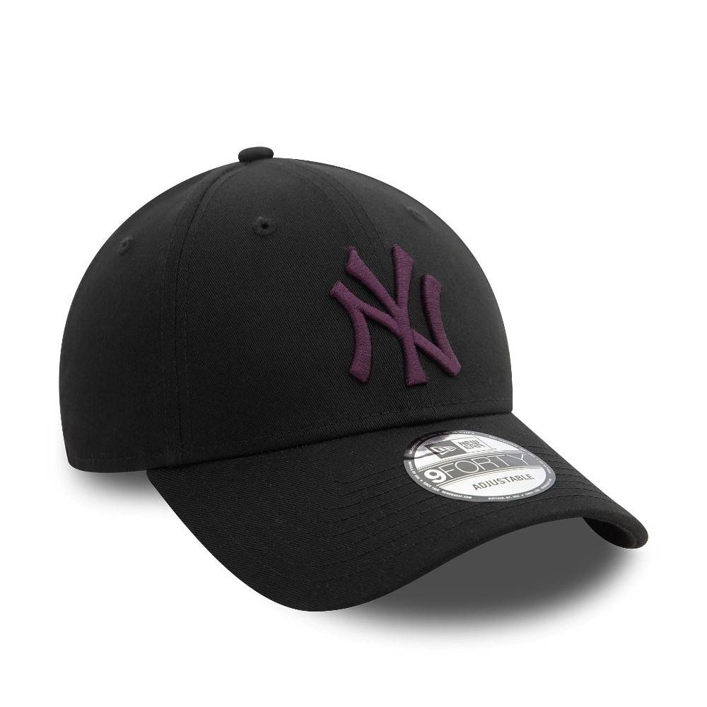 NEW ERA LEAGUE ESSENTIAL 9FORTY NEW YORK YANKEES