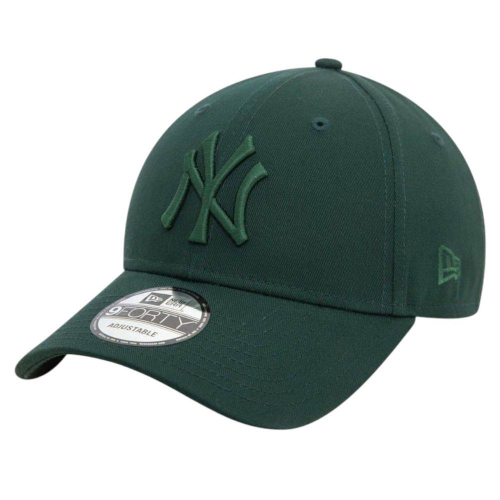 NEW ERA LEAGUE ESSENTIAL 9FORTY NEW YORK YANKEES