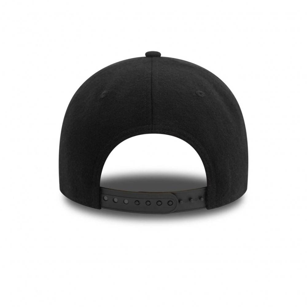 NEW ERA MELTON WOOL 9FORTY LA DODGERS