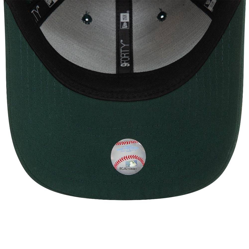 NEW ERA REPREVE MINI LOGO 9FORTY NEW YORK YANKEES