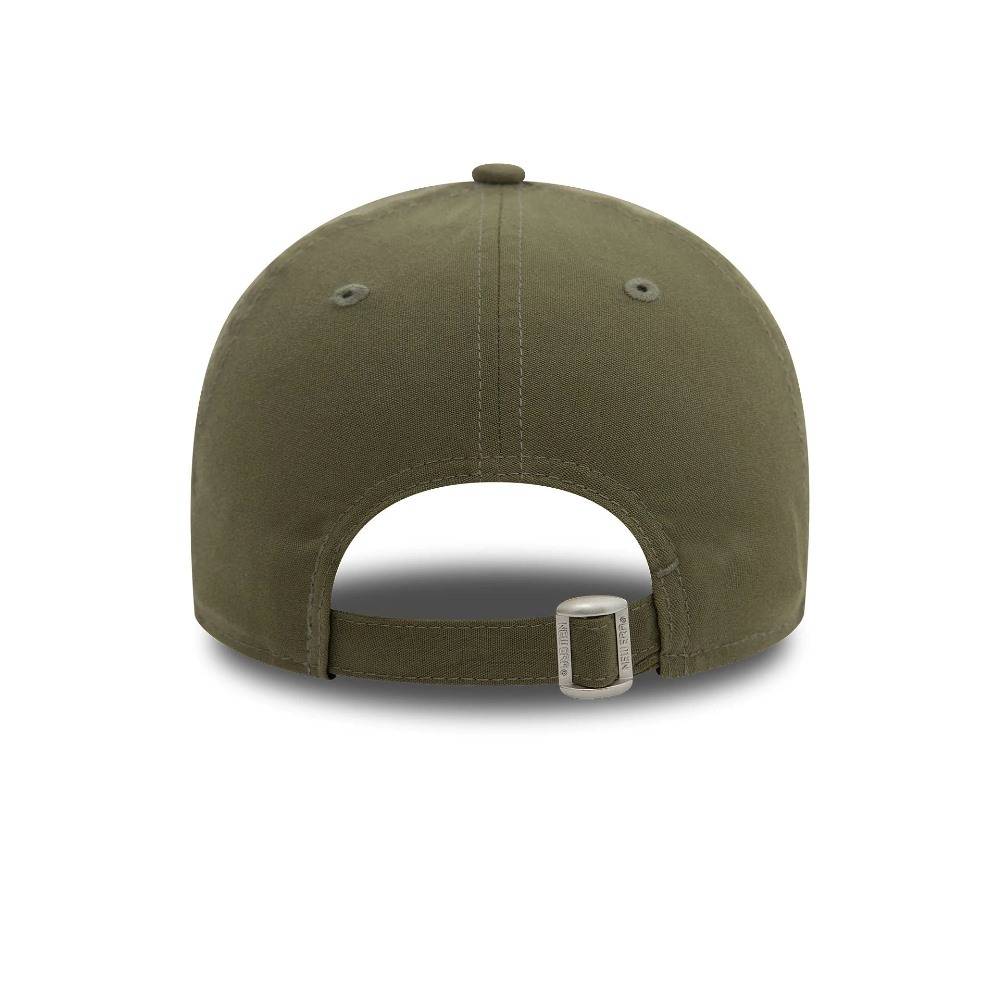 NEW ERA REPREVE MINI LOGO 9FORTY LA DODGERS