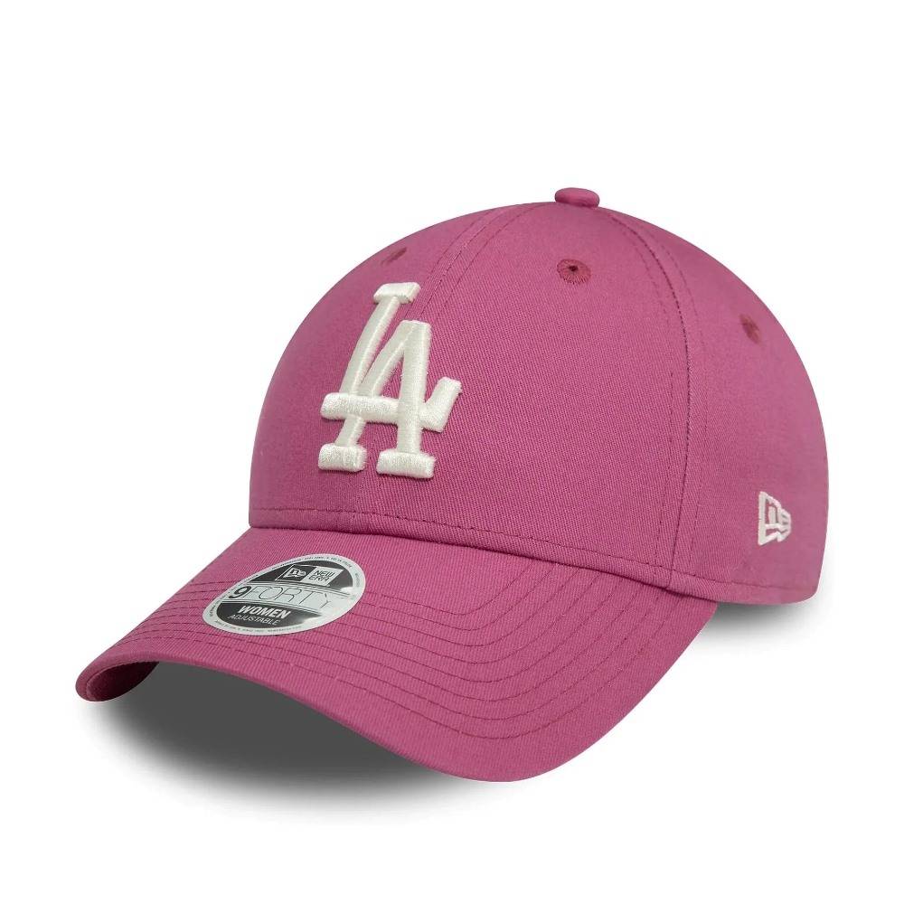 NEW ERA WMNS LEAGUE ESS 9FORTY LA DODGERS