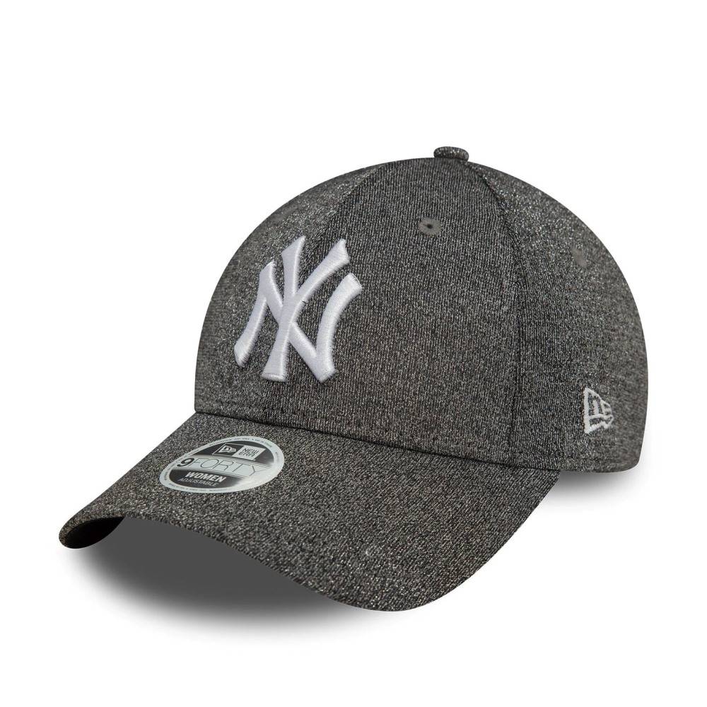 NEW ERA WMNS GLITTER 9FORTY NEW YORK YANKEES