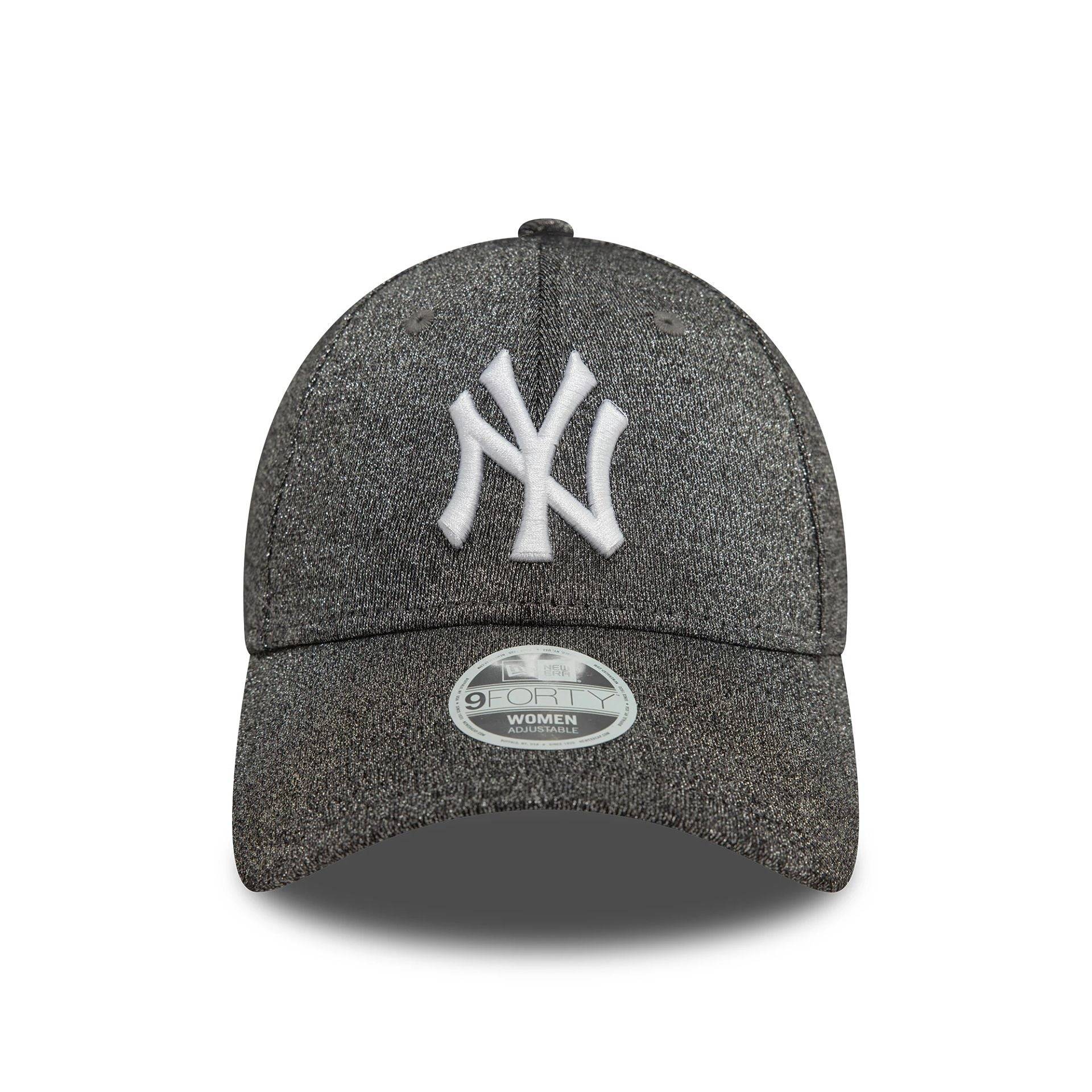 NEW ERA WMNS GLITTER 9FORTY NEW YORK YANKEES