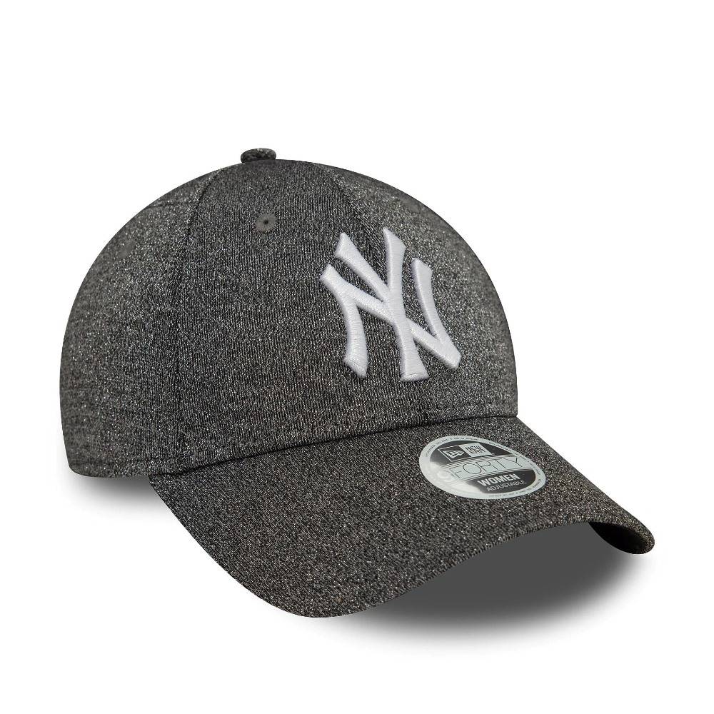 NEW ERA WMNS GLITTER 9FORTY NEW YORK YANKEES