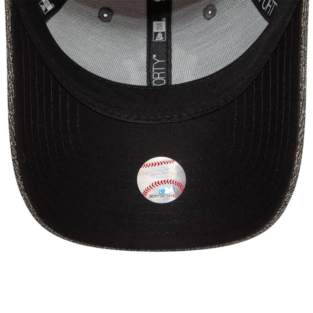 NEW ERA WMNS GLITTER 9FORTY NEW YORK YANKEES