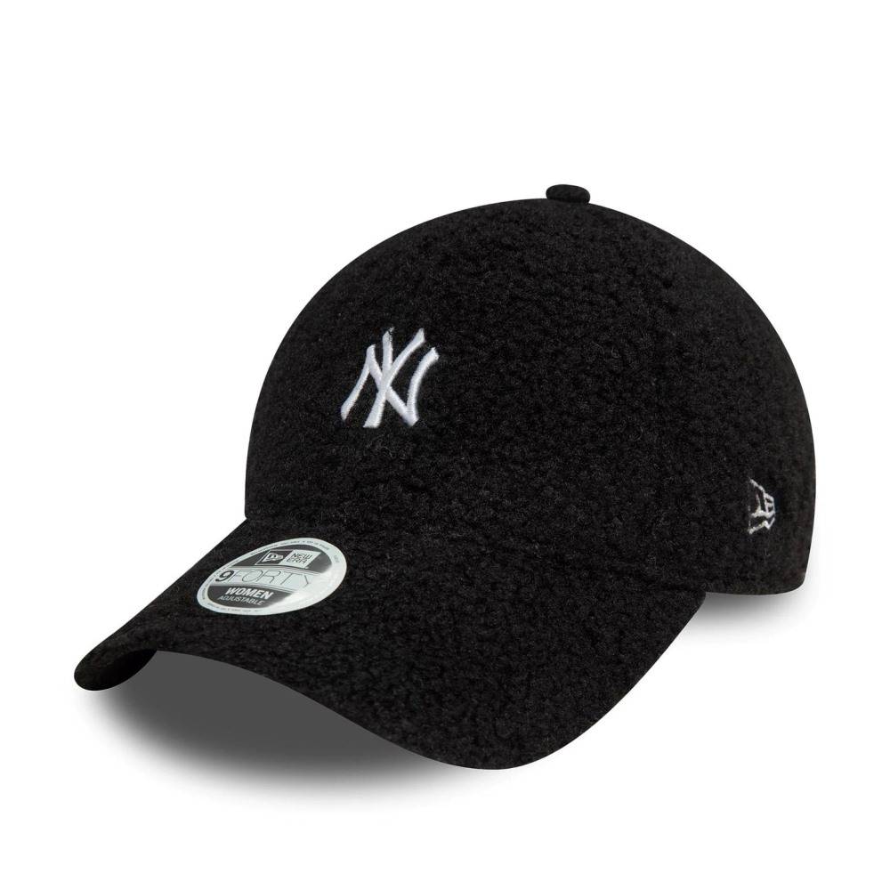 NEW ERA WMNS BORG 9FORTY NEW YORK YANKEES