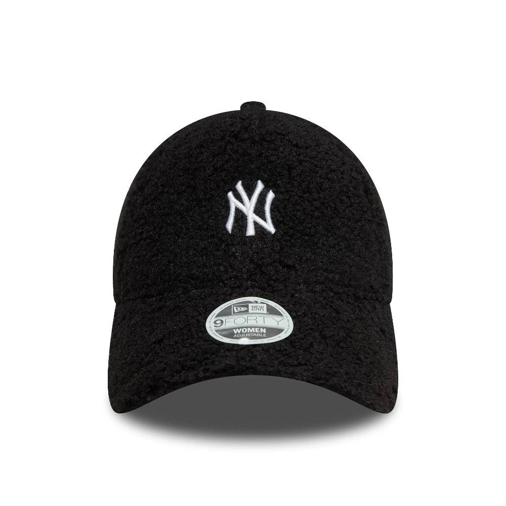 NEW ERA WMNS BORG 9FORTY NEW YORK YANKEES