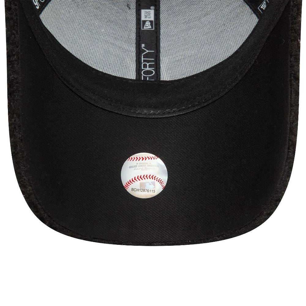 NEW ERA WMNS BORG 9FORTY NEW YORK YANKEES
