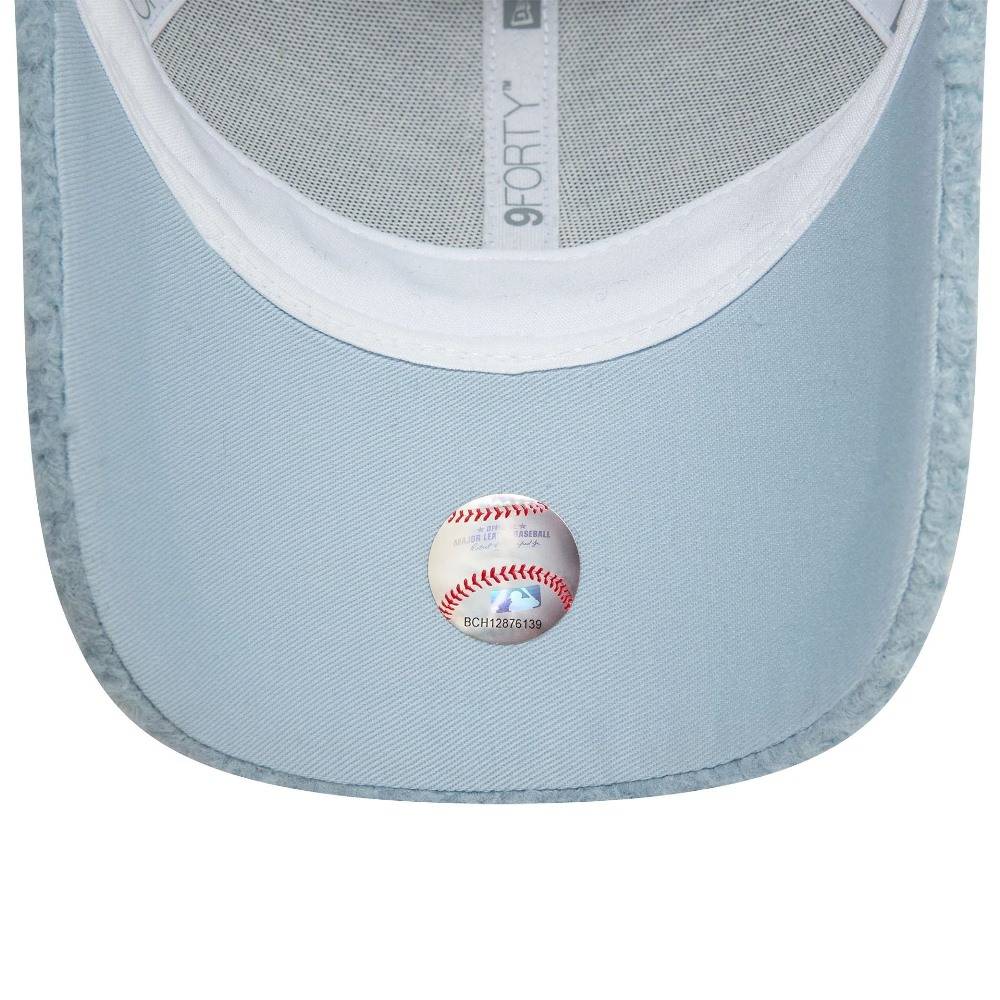 NEW ERA WMNS BORG 9FORTY NEW YORK YANKEES