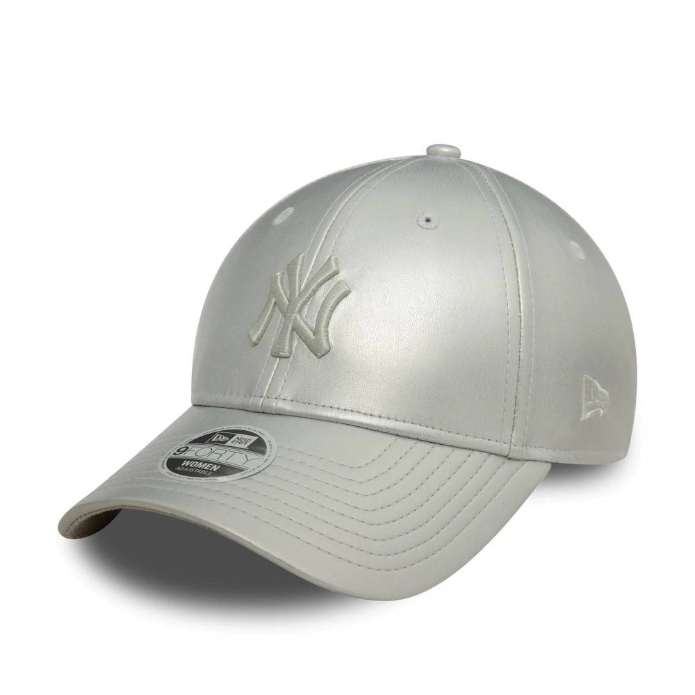 NEW ERA WMNS MIDI PU 9FORTY NEW YORK YANKEES