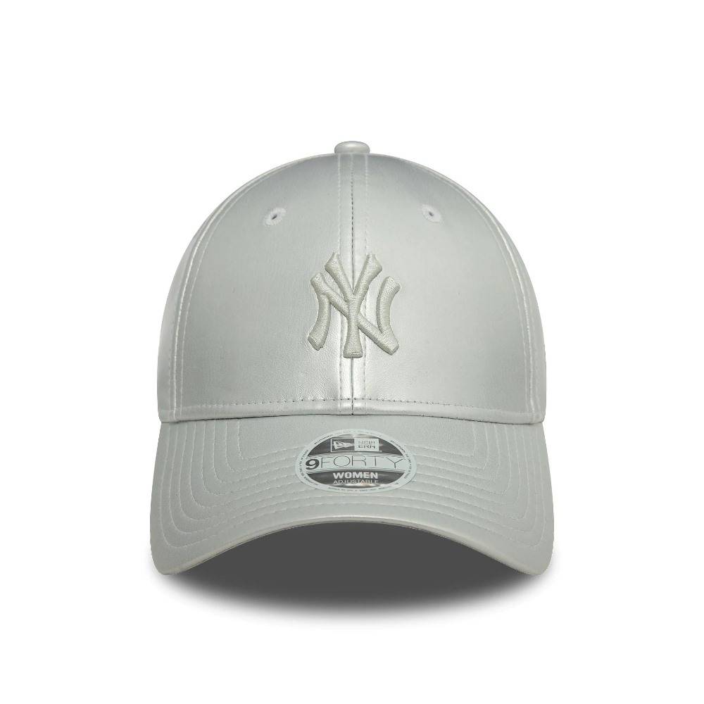 NEW ERA WMNS MIDI PU 9FORTY NEW YORK YANKEES