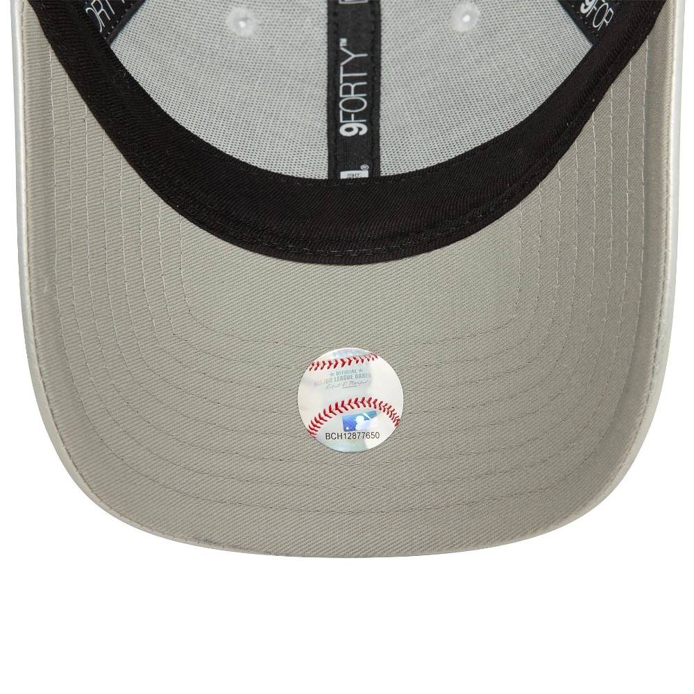 NEW ERA WMNS MIDI PU 9FORTY NEW YORK YANKEES