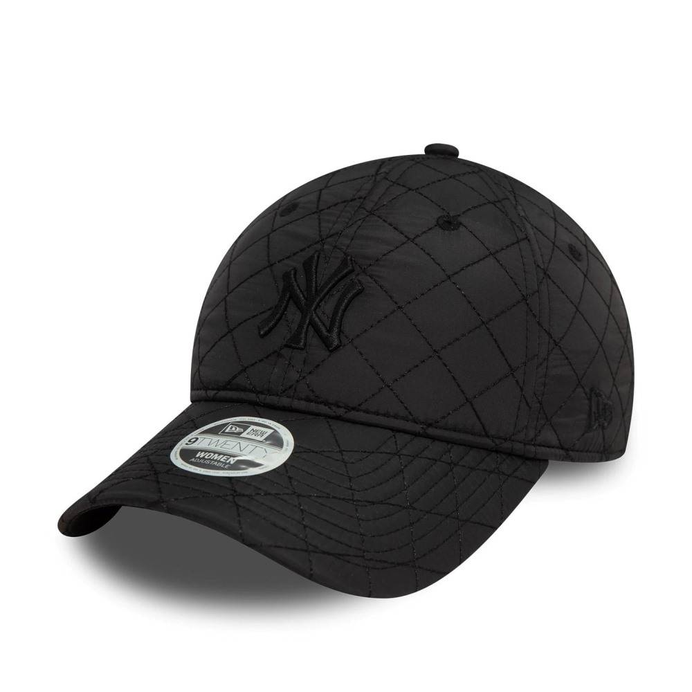 NEW ERA WMNS PADDED 9TWENTY NEW YORK YANKEES