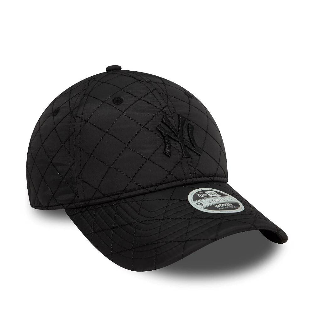 NEW ERA WMNS PADDED 9TWENTY NEW YORK YANKEES
