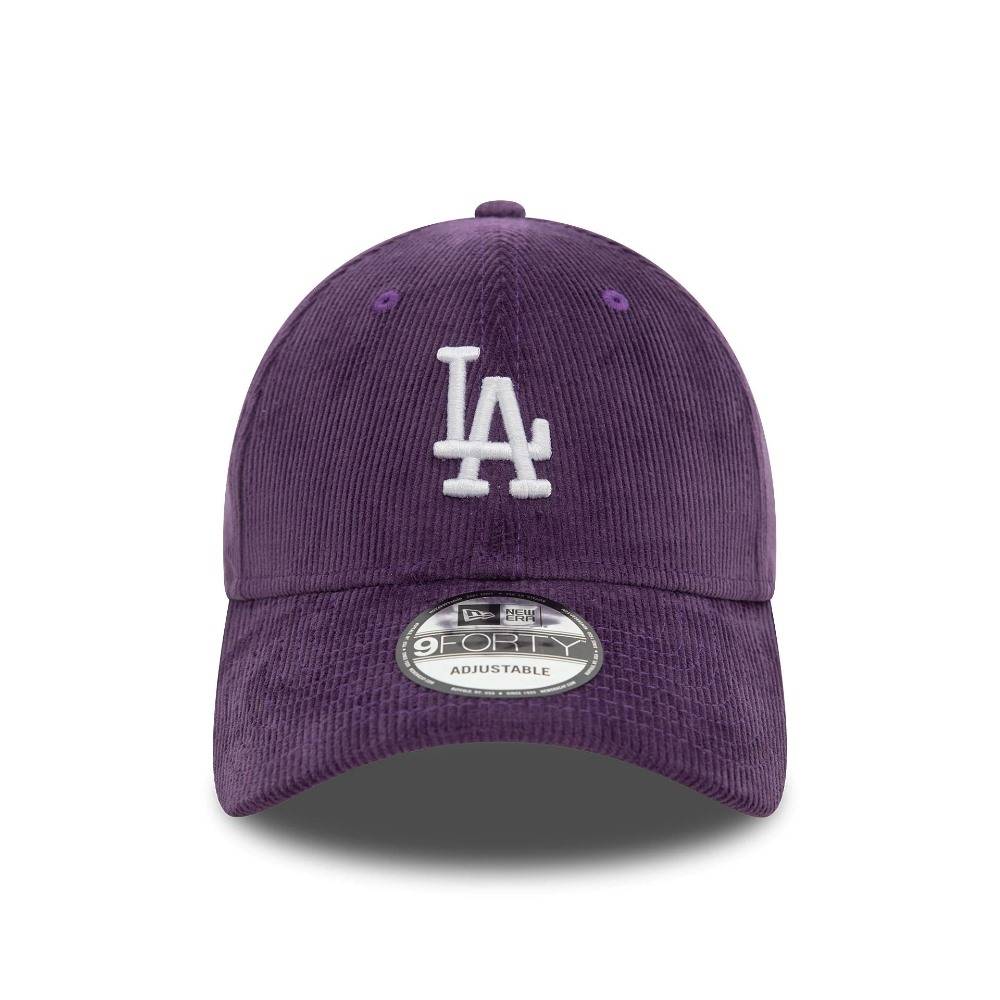 NEW ERA CORD 9FORTY LA DODGERS