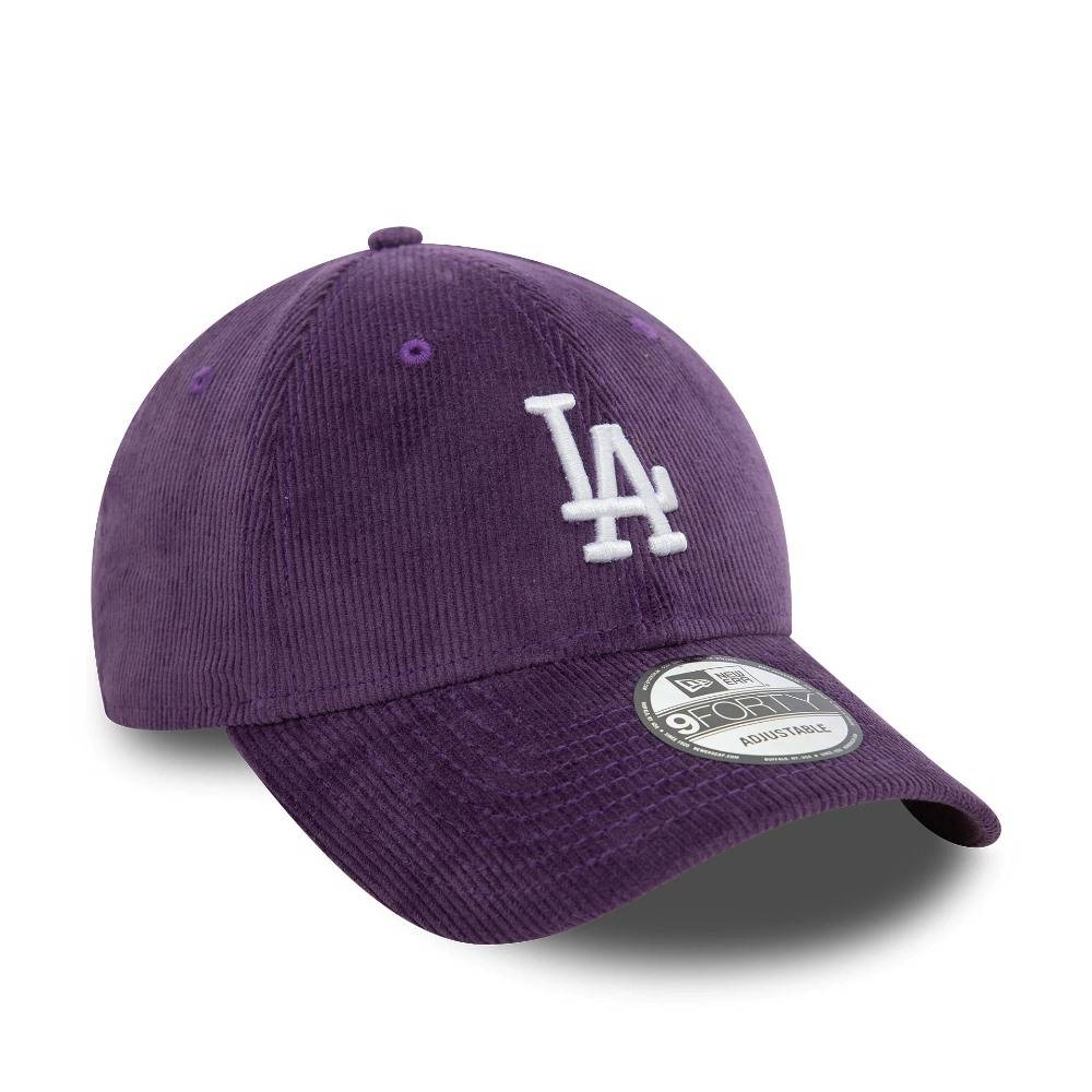 NEW ERA CORD 9FORTY LA DODGERS