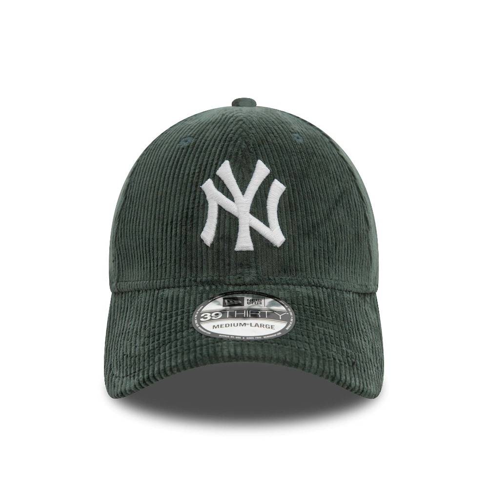 NEW ERA CORD 39THIRTY NEW YORK YANKEES