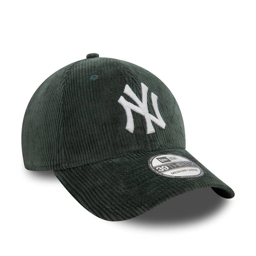 NEW ERA CORD 39THIRTY NEW YORK YANKEES