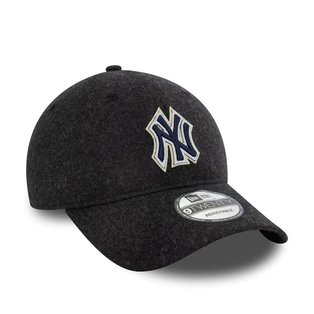 NEW ERA MLB MELTON 9TWENTY NEW YORK YANKEES