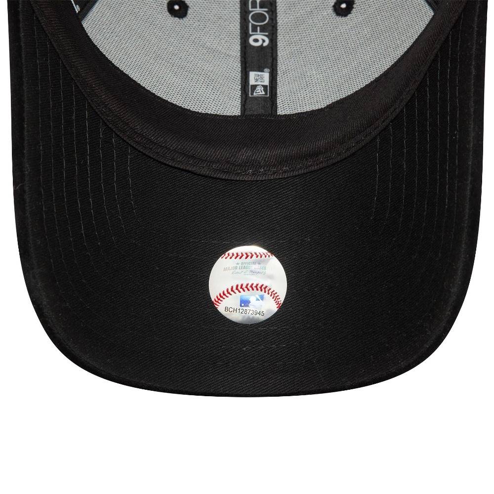 NEW ERA WMNS VELOUR DIAMANTE 9FORTY NEW YORK YANKEES