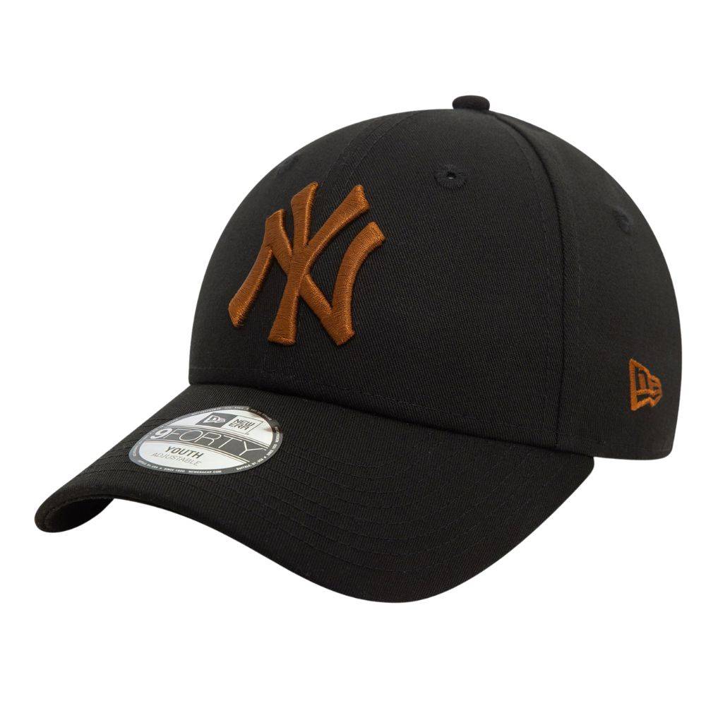 NEW ERA CHILD/YOUTH LEAGUE ESS 9FORTY NEW YORK YANKEES