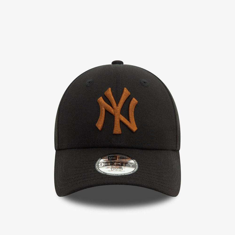 NEW ERA CHILD/YOUTH LEAGUE ESS 9FORTY NEW YORK YANKEES