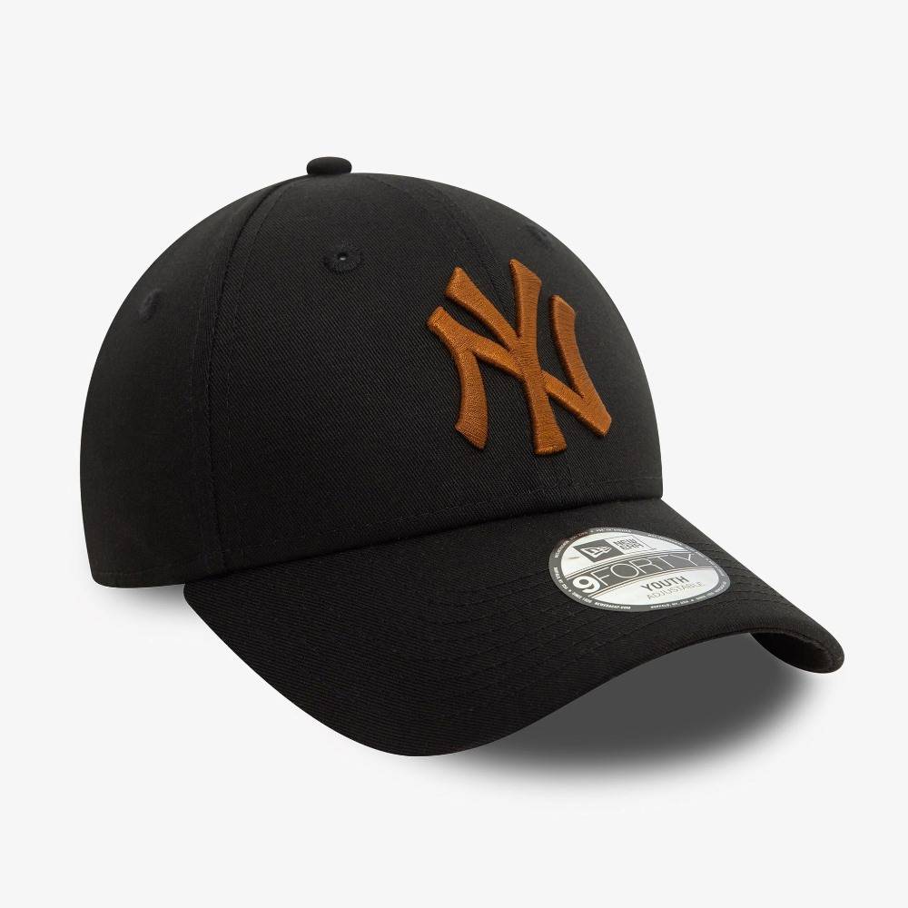 NEW ERA CHILD/YOUTH LEAGUE ESS 9FORTY NEW YORK YANKEES