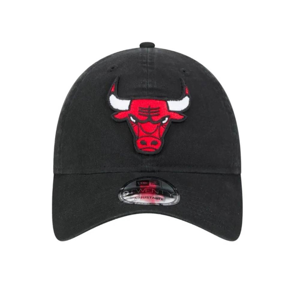 NEW ERA NBA24 TIP OFF 920 CHICAGO BULLS