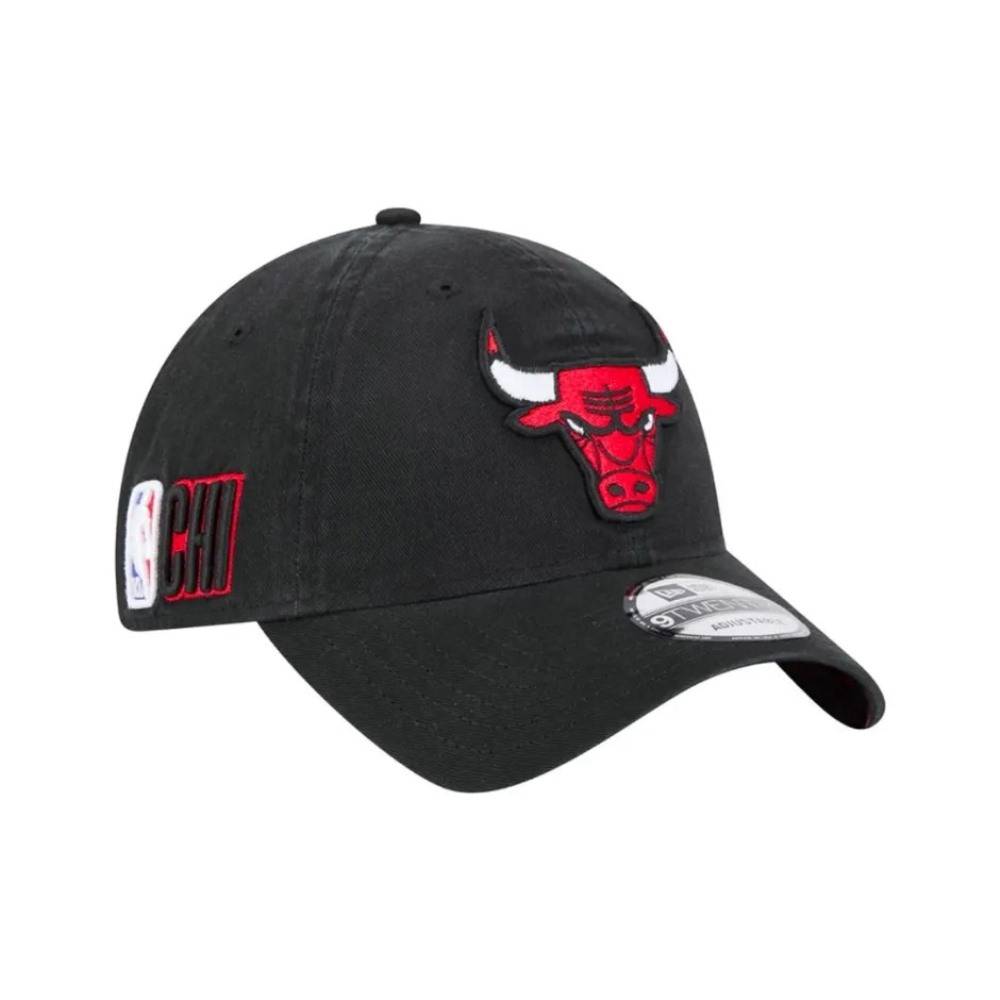 NEW ERA NBA24 TIP OFF 920 CHICAGO BULLS