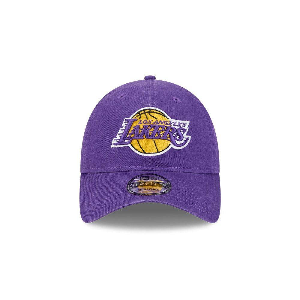 NEW ERA NBA24 TIP OFF 920 LOS ANGELES LAKERS