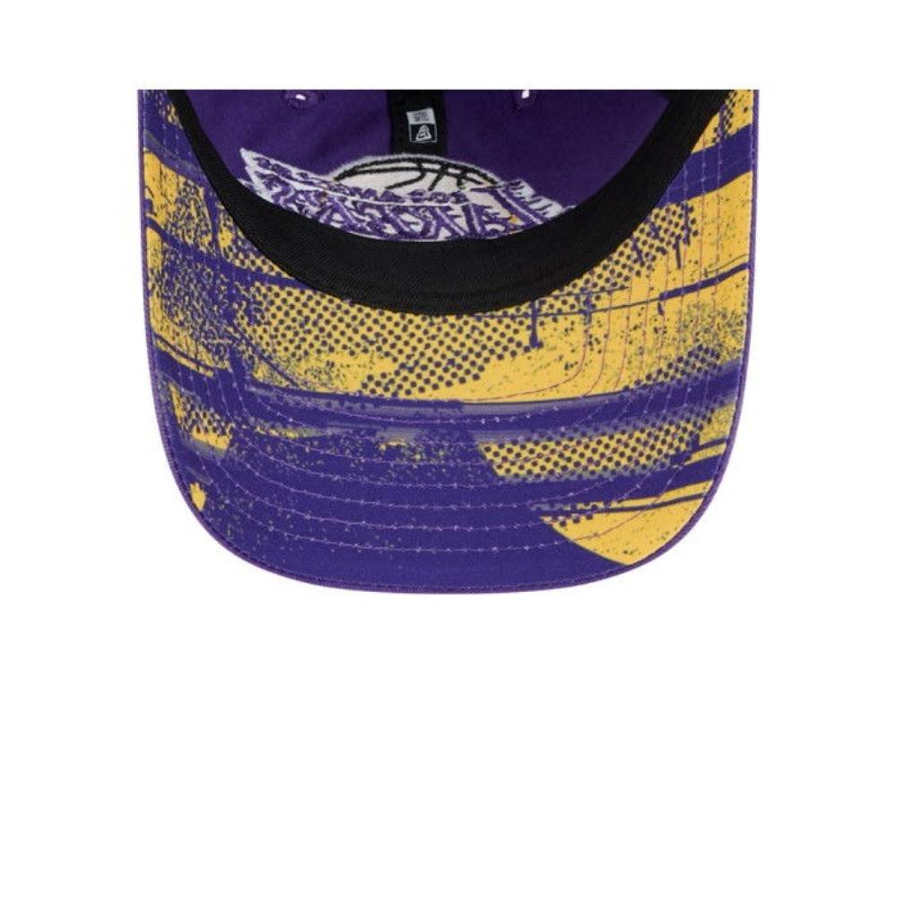 NEW ERA NBA24 TIP OFF 920 LOS ANGELES LAKERS