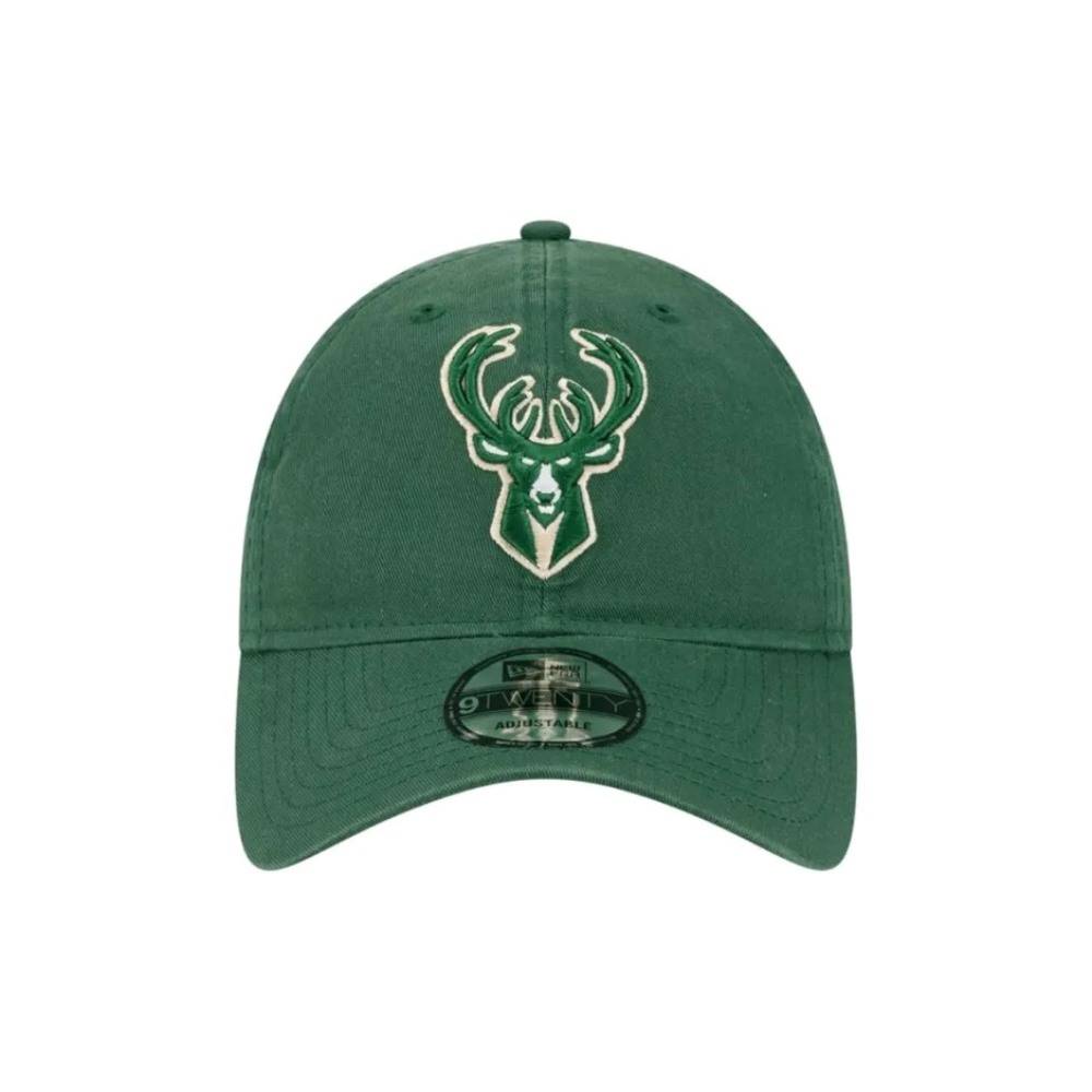 NEW ERA NBA24 TIP OFF 920 MILWAUKEE BUCKS