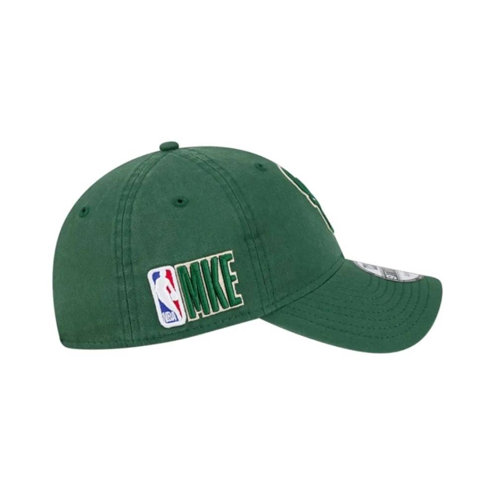 NEW ERA NBA24 TIP OFF 920 MILWAUKEE BUCKS