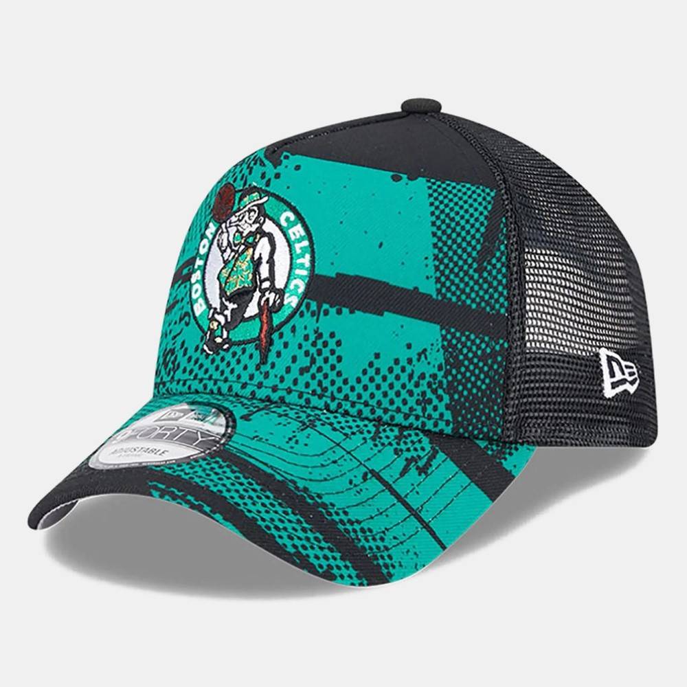 NEW ERA NBA24 TIP OFF 940AF BOSTON CELTICS