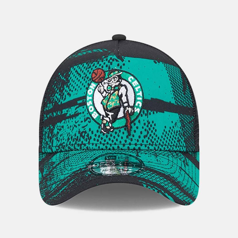 NEW ERA NBA24 TIP OFF 940AF BOSTON CELTICS