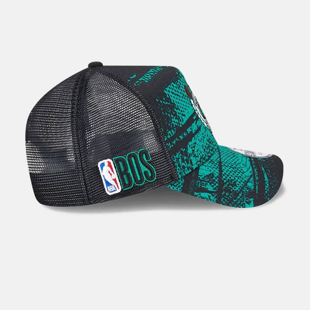 NEW ERA NBA24 TIP OFF 940AF BOSTON CELTICS