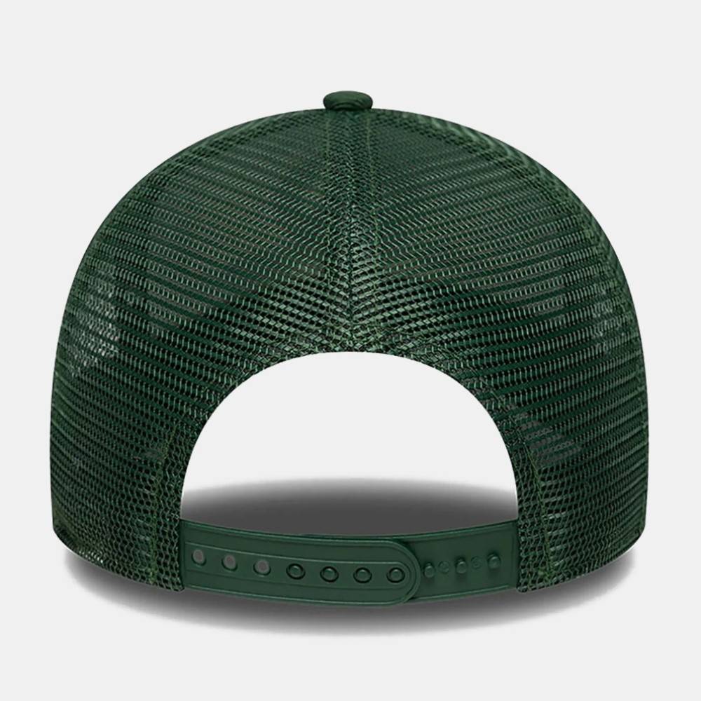 NEW ERA NBA24 TIP OFF 940AF MILWAUKEE BUCKS