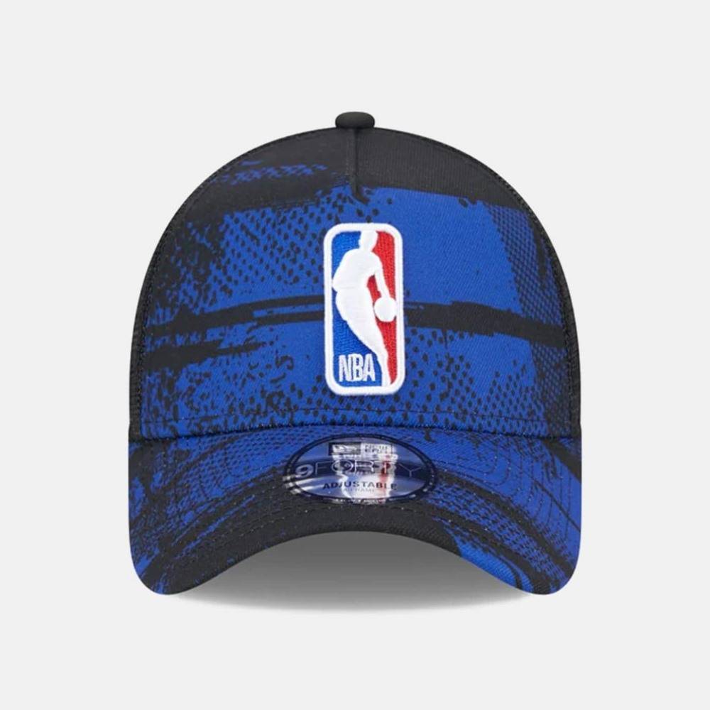 NEW ERA NBA24 TIP OFF 940AF NBA LOGO